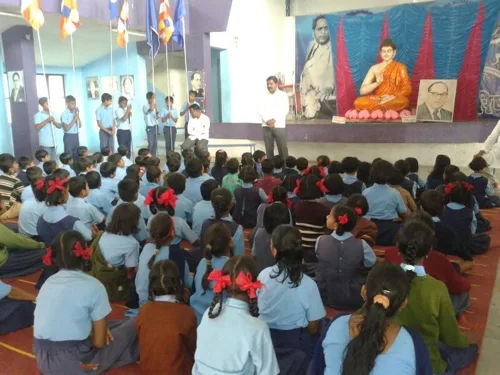 School activities · Archive photograph