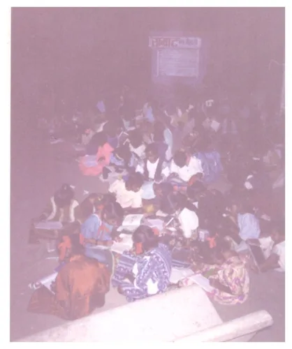 School activities · Archive photograph