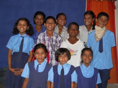 School activities · Archive photograph