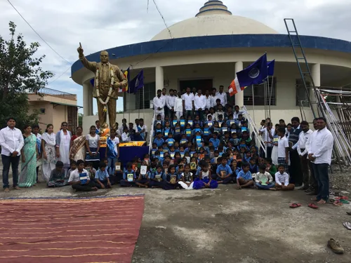 School activities · Archive photograph